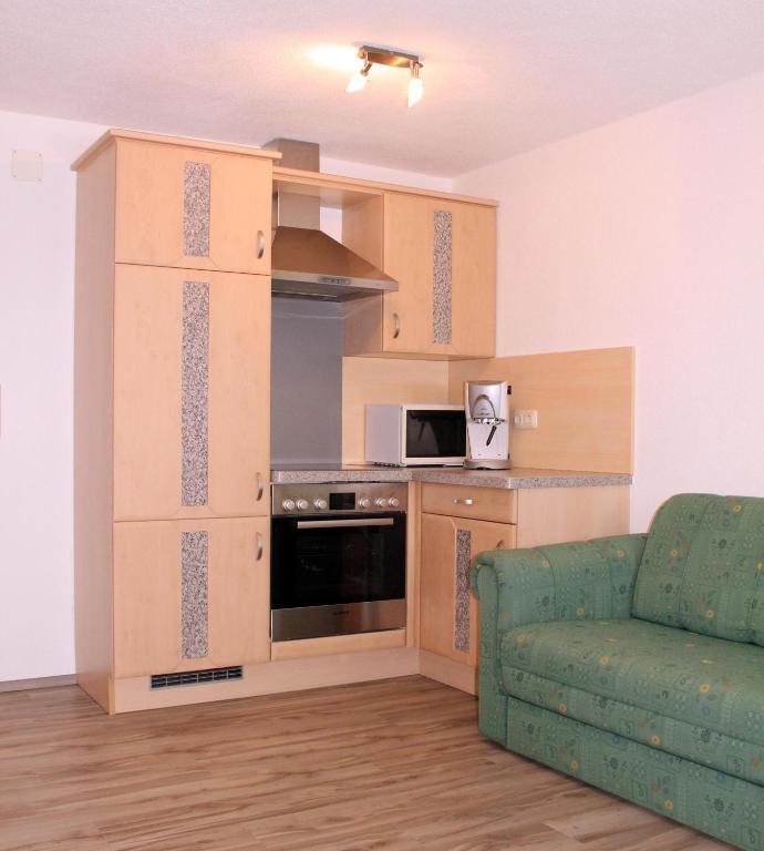 Haus Heidrun Leilighet Fendels Rom bilde