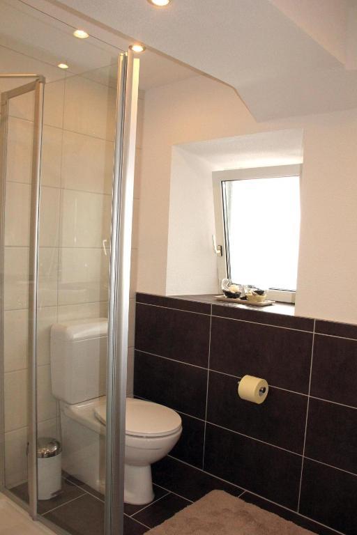 Haus Heidrun Leilighet Fendels Rom bilde