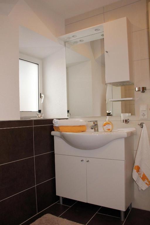 Haus Heidrun Leilighet Fendels Rom bilde